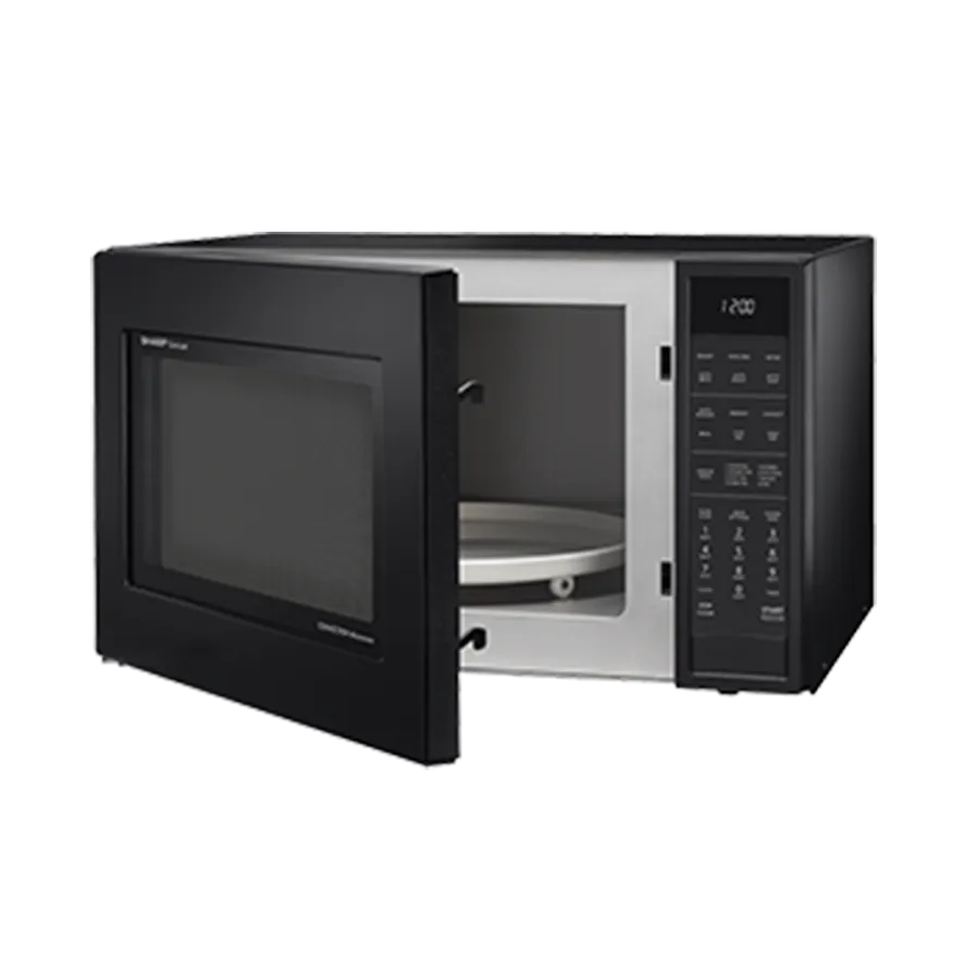 Peças para micro-ondas